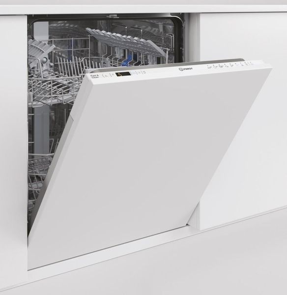 Посудомийна машина Indesit D2I HD524 A &ndash; фото