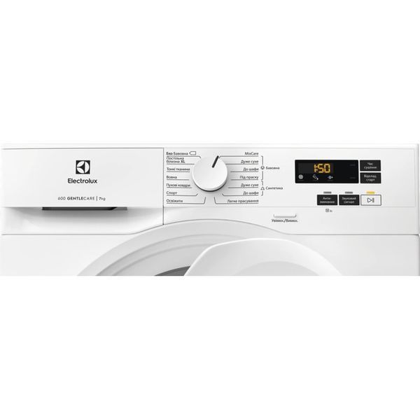 Стиральная машина ELECTROLUX EW6D171YU &ndash; фото