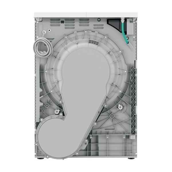 Стиральная машина ELECTROLUX EW6D171YU &ndash; фото