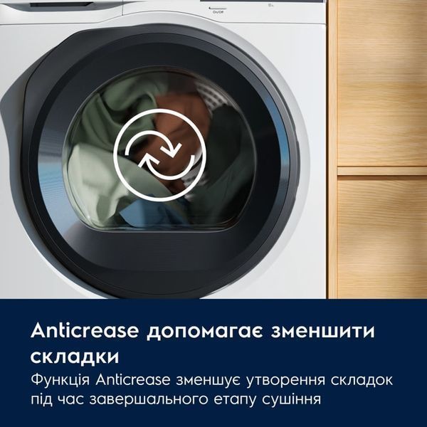 Стиральная машина ELECTROLUX EW6D171YU &ndash; фото