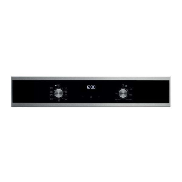 Духовка електрична Electrolux OEF5E50X &ndash; фото