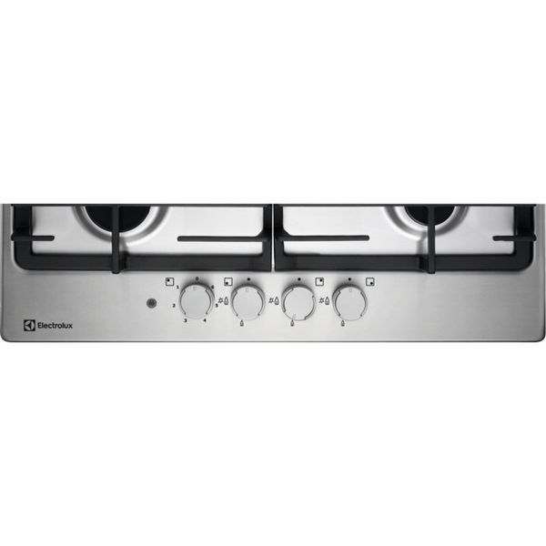 Варильна поверхня Electrolux KGM64311X &ndash; фото