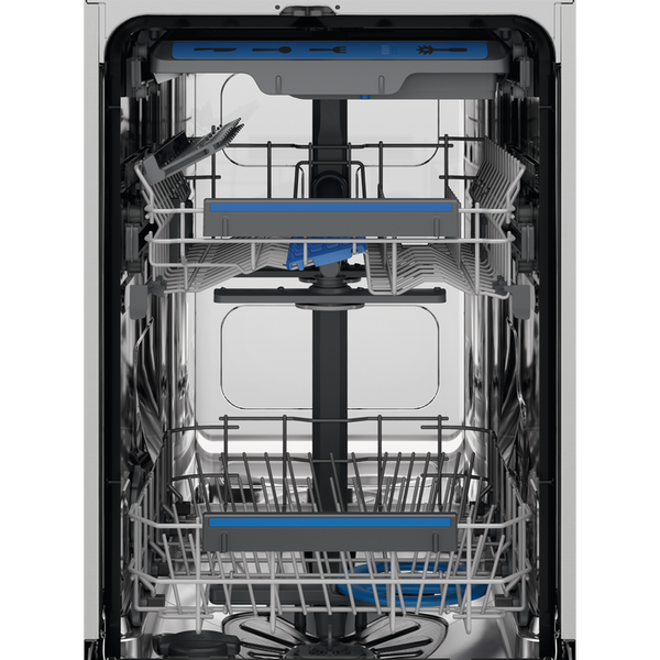 Посудомоечная машина Electrolux ESS64321SX &ndash; фото