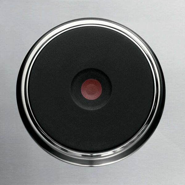Варильна поверхня Electrolux KGM64311X &ndash; фото