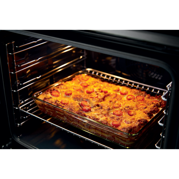 Духовка електрична Electrolux OEF5E50X &ndash; фото