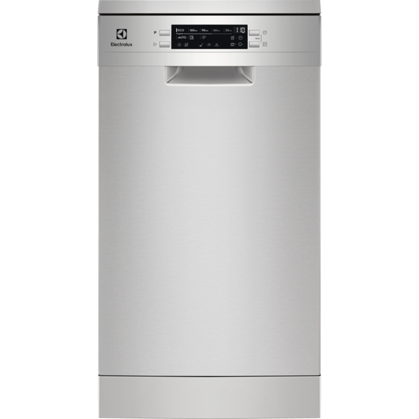 Посудомоечная машина Electrolux ESS64321SX &ndash; фото