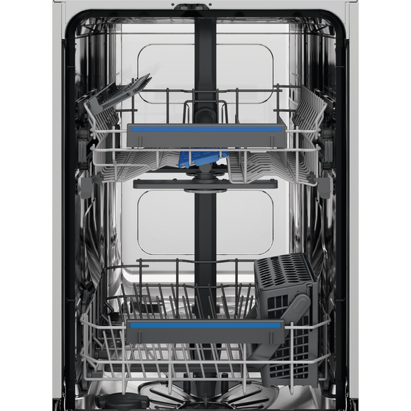 Посудомийна машина Electrolux EDA22110L &ndash; фото