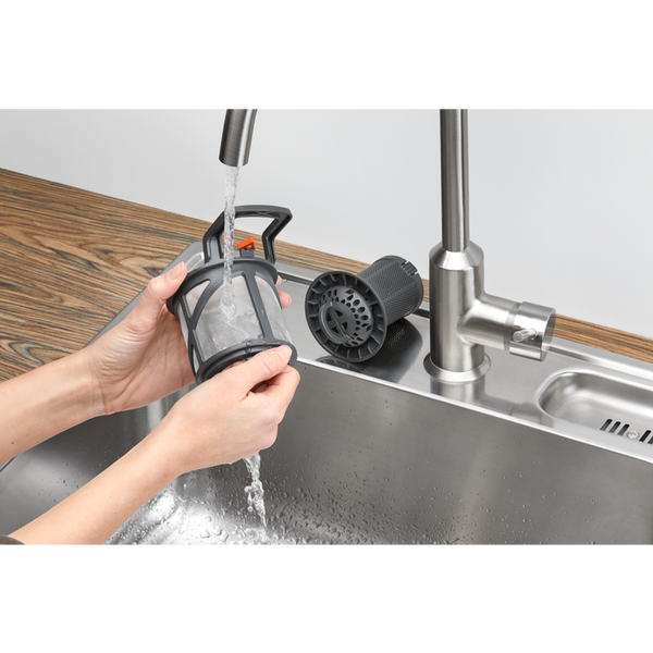 Посудомоечная машина Electrolux ESS64321SX &ndash; фото
