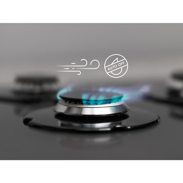 Газова варильна поверхня Electrolux KGS6436RK &ndash; фото