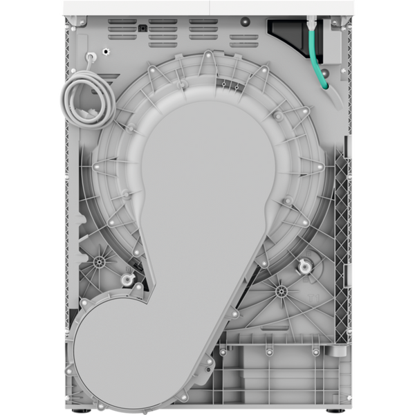 Стиральная машина ELECTROLUX EW6D171YU &ndash; фото