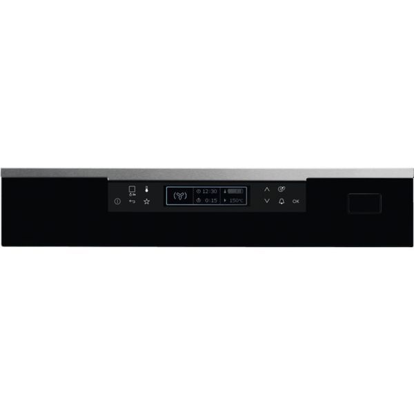 Духовка електрична Electrolux OKB8S31X &ndash; фото