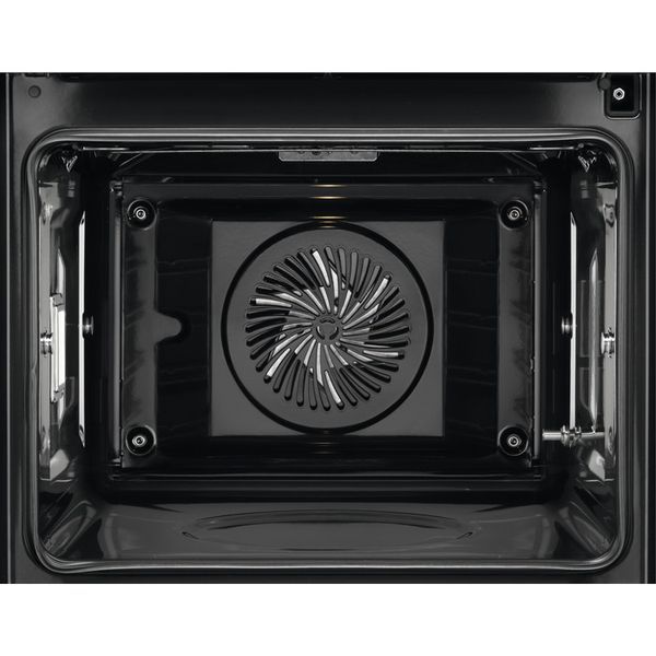 Духовка електрична Electrolux OKB8S31X &ndash; фото