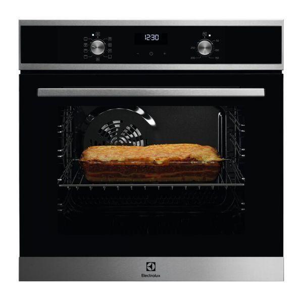 Духовка електрична Electrolux OEF5E50X &ndash; фото