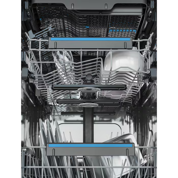 Посудомоечная машина Electrolux ESS64321SX &ndash; фото