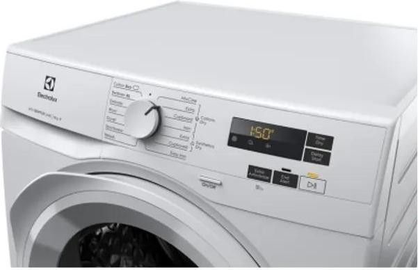 Стиральная машина ELECTROLUX EW6D171YU &ndash; фото