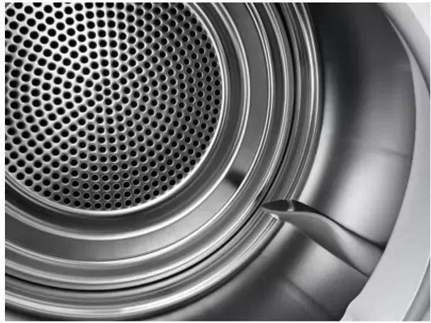 Стиральная машина ELECTROLUX EW6D171YU &ndash; фото