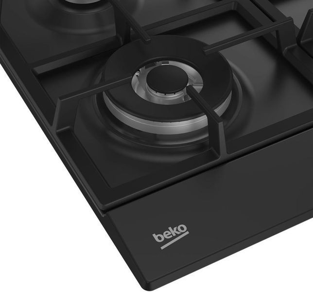 Газова варильна поверхня Beko HIAW 64225 SX &ndash; фото
