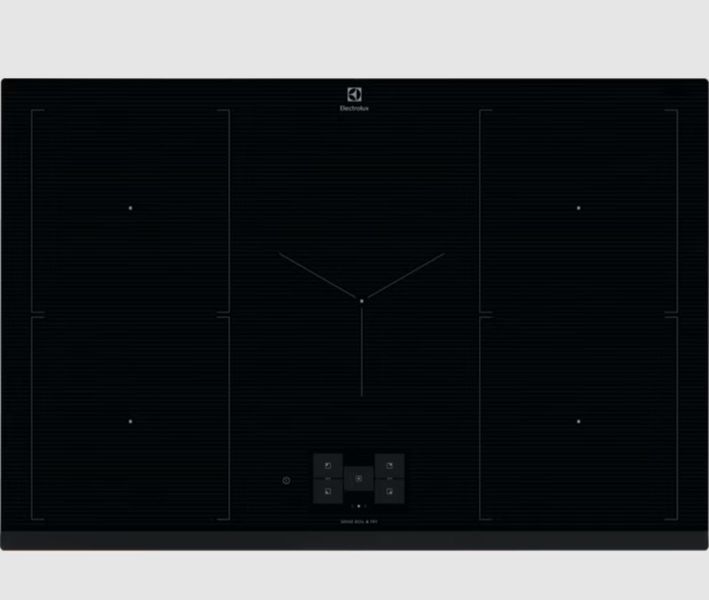 Индукционная варочная поверхность Sense Boil+Fry 80 см EIS87583 &ndash; фото