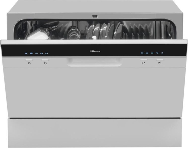 Посудомийна машина Hansa ZWM556SH &ndash; фото
