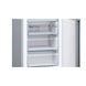Холодильник з морозильною камерою Bosch KGN39VL316 4242005052349 фото 5