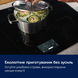 Индукционная варочная поверхность Sense Boil+Fry 80 см EIS87583 &ndash; фото 8