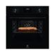 Электрический духовой шкаф Electrolux LOF3H10BK &ndash; фото 1