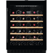 Винний холодильник Electrolux EWS4052B5B чорний 60 см &ndash; фото 1