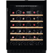 Винний холодильник Electrolux EWS4052B5B чорний 60 см &ndash; фото 8
