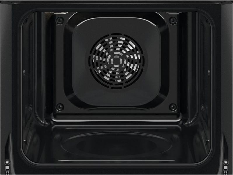 Электрический духовой шкаф Electrolux LOF3H10BK &ndash; фото