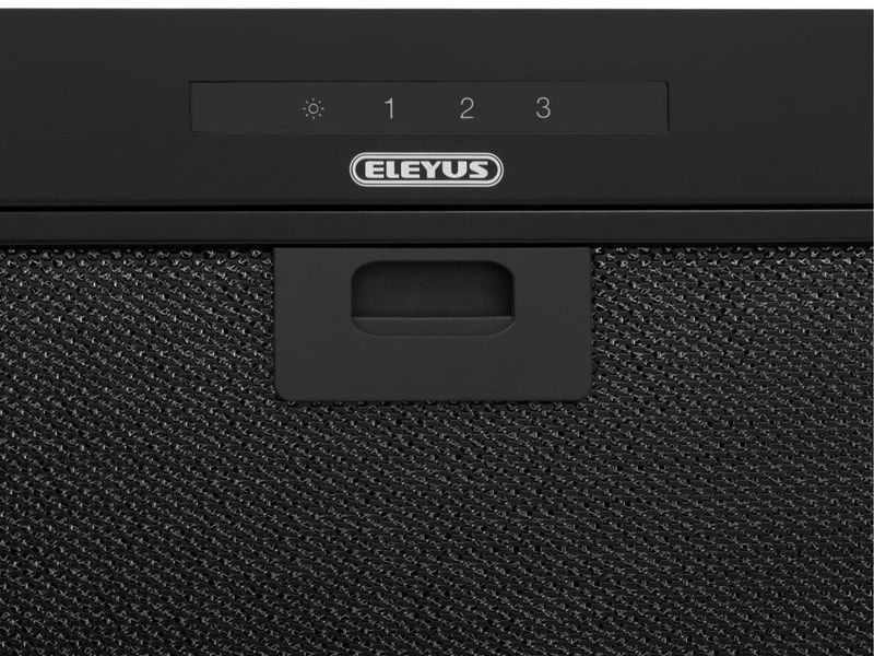 Витяжка вбудована Eleyus ETNA 800 LED 52 BL &ndash; фото