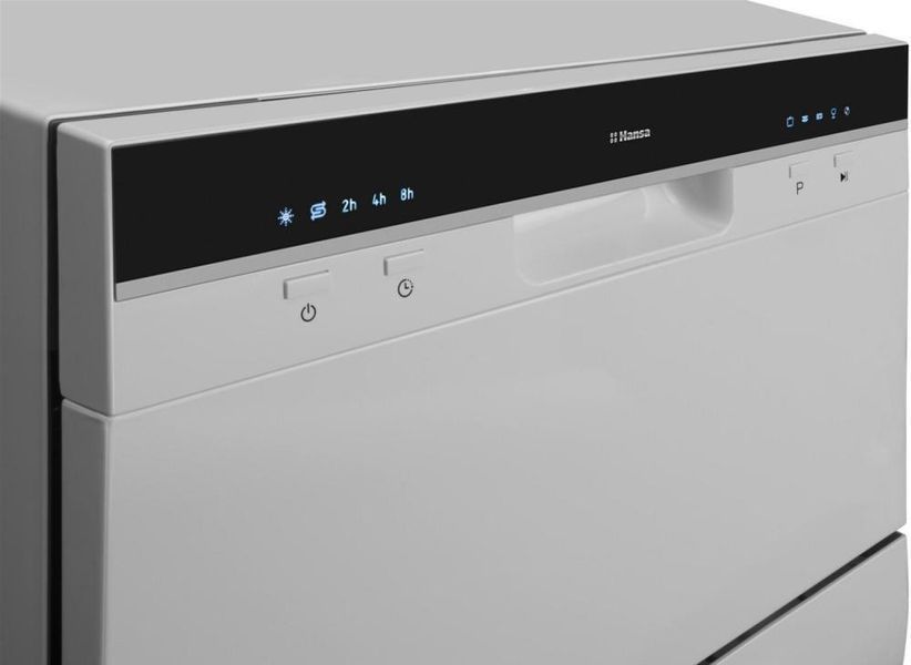 Посудомийна машина Hansa ZWM556SH &ndash; фото