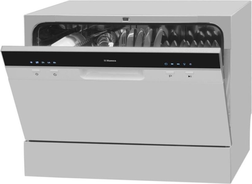 Посудомийна машина Hansa ZWM556SH &ndash; фото