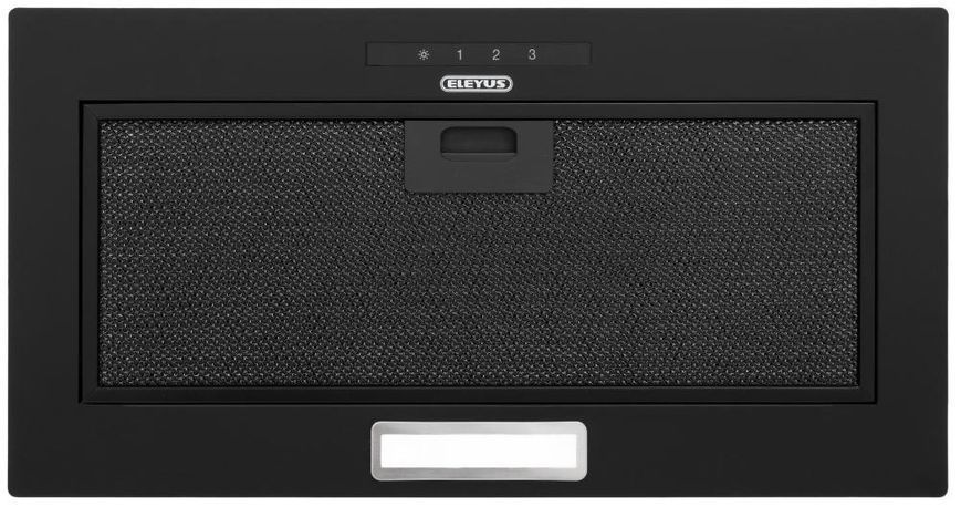 Витяжка вбудована Eleyus ETNA 800 LED 52 BL &ndash; фото