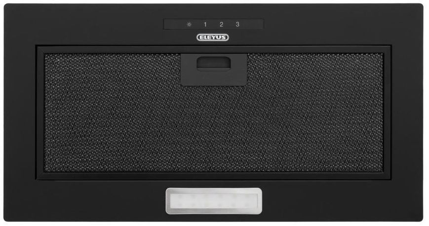 Витяжка вбудована Eleyus ETNA 800 LED 52 BL &ndash; фото