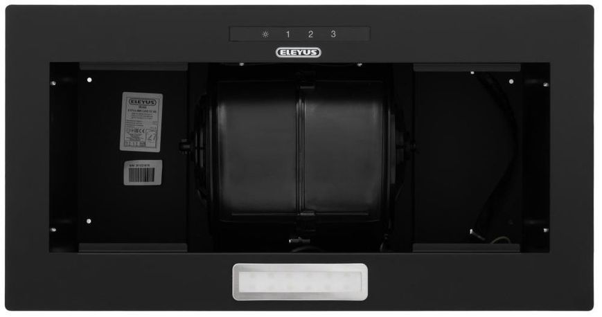 Витяжка вбудована Eleyus ETNA 800 LED 52 BL &ndash; фото
