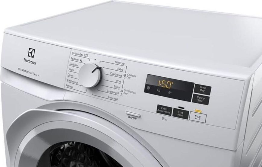 Стиральная машина ELECTROLUX EW6D171YU &ndash; фото