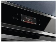 Духовка электрическая Electrolux EOC8P39WX &ndash; фото