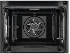 Духовка электрическая Electrolux EOC8P39WX &ndash; фото