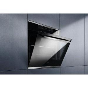Духовка електрична Electrolux OKC8P39WX &ndash; фото