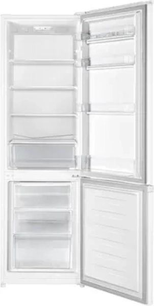 Холодильник з морозильною камерою Gorenje RK4182PW4 &ndash; фото