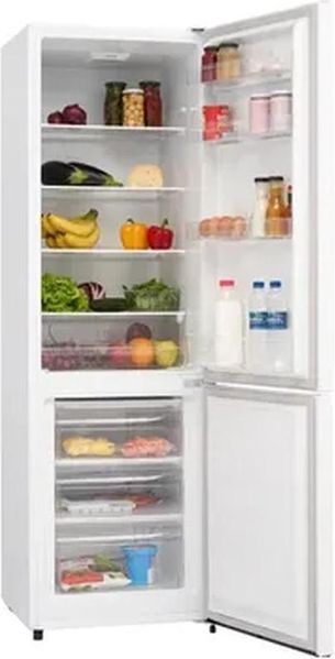 Холодильник з морозильною камерою Gorenje RK4182PW4 &ndash; фото