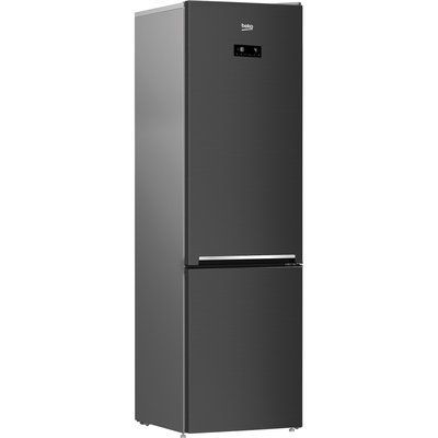 Холодильник з морозильною камерою Beko RCNA406E40ZXBRN &ndash; фото