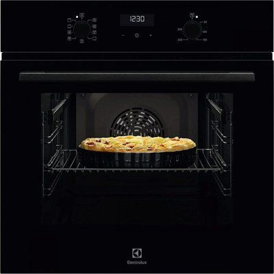 Духовка електрична Electrolux KODEF70BZ &ndash; фото