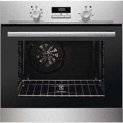 Духовка електрична Electrolux EZB53400AX &ndash; фото