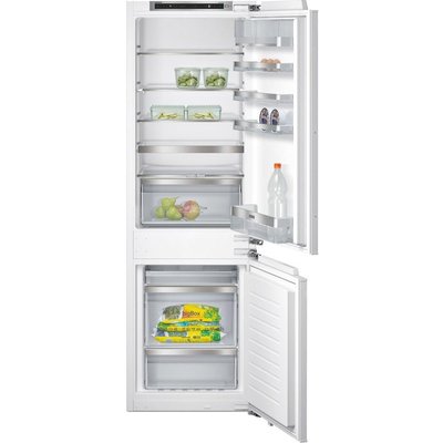 Холодильник з морозильною камерою Siemens KI86NAD30 4242003612125 фото