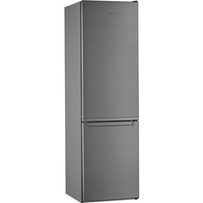 Холодильник з морозильною камерою Whirlpool W7 921I OX W7 921I OX фото