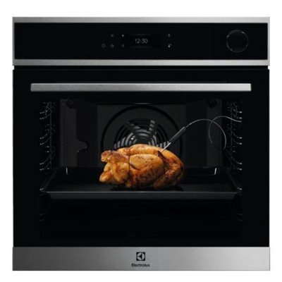 Духовка електрична Electrolux EOC8P39WX