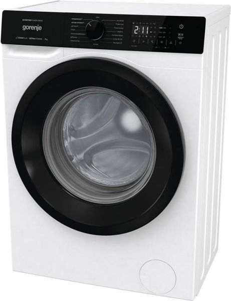 Пральна машина автоматична Gorenje WNHA74SAS &ndash; фото
