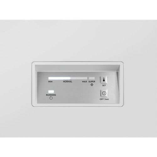 Морозильна скриня Electrolux LCB3LF38W0 &ndash; фото