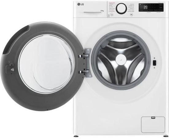 Пральна машина автоматична LG F4Y5RS3W &ndash; фото